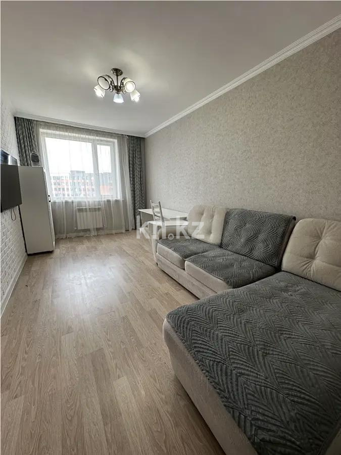 Продажа 1-комнатной квартиры, 35 м² в Астане