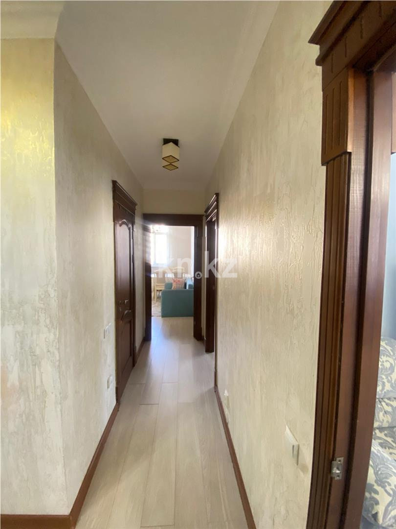 Продажа 2-комнатной квартиры, 66.2 м², пр. Улы Дала в Астане - фото 10