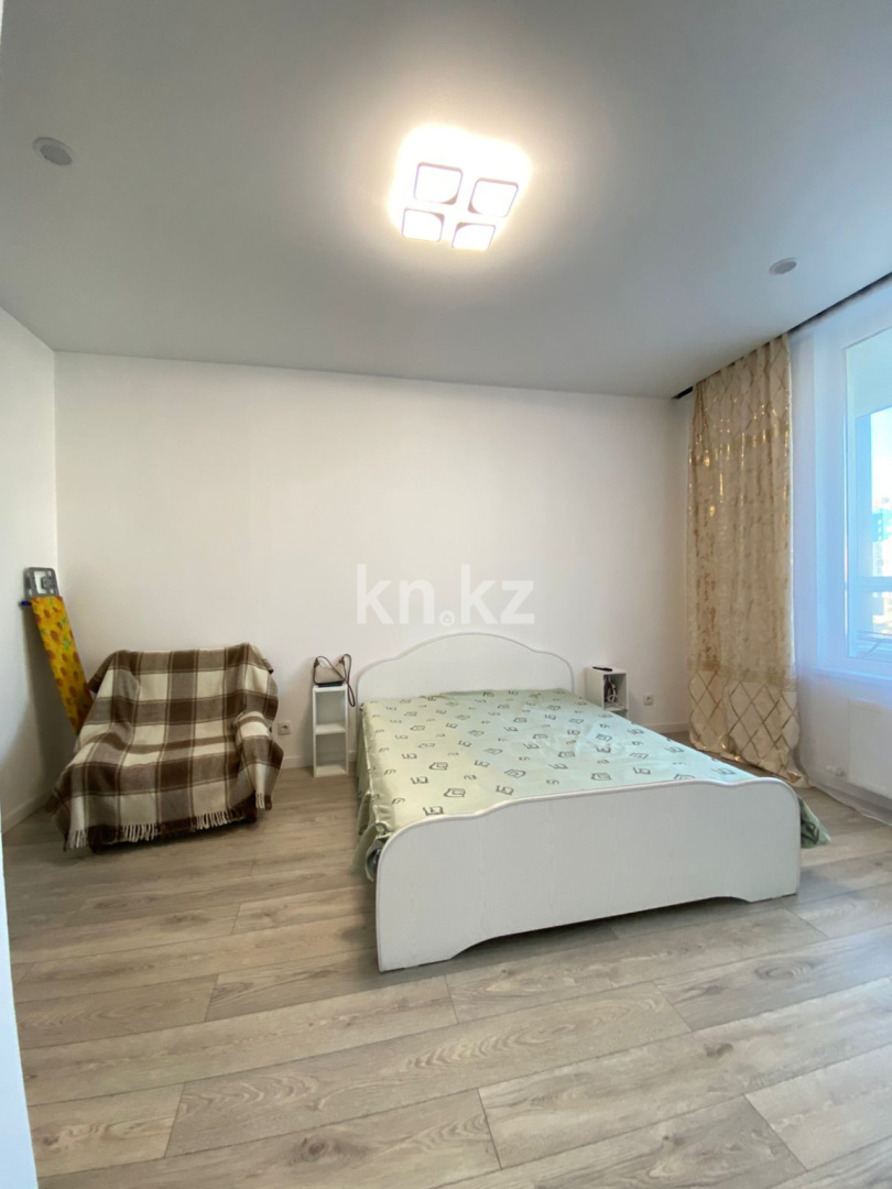 Аренда 1-комнатной квартиры, 40 м² в Астане - фото 3