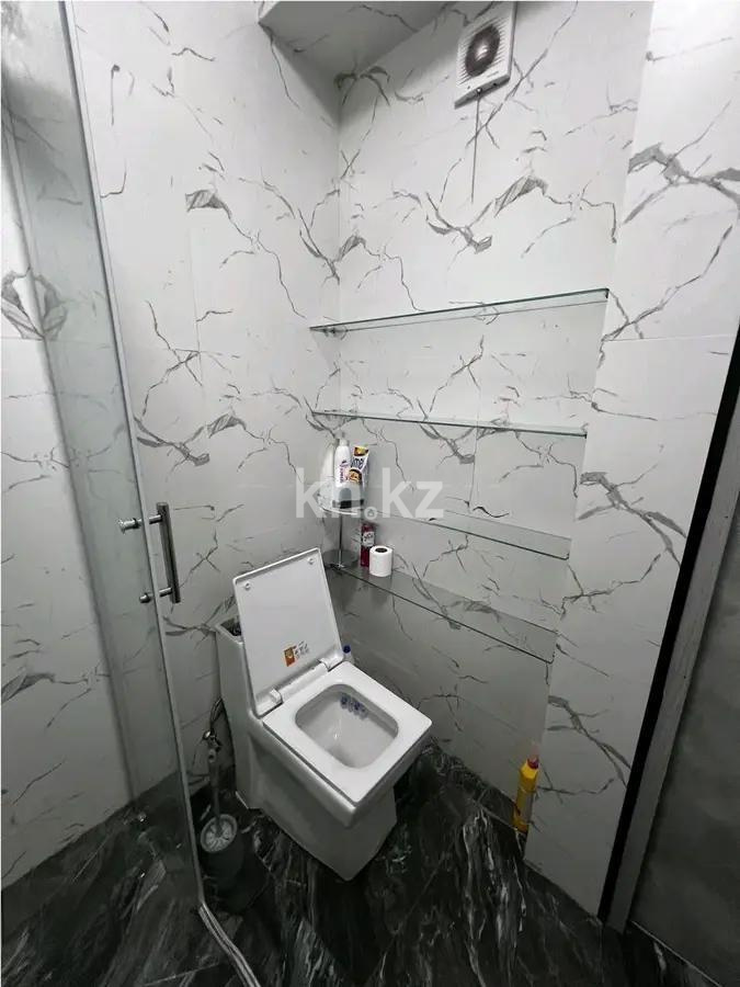 Продажа 1-комнатной квартиры, 25.3 м², ул. Алтын орда, дом  6/37 в Алматы - фото 4