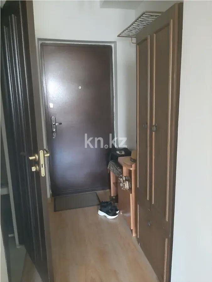 Продажа 1-комнатной квартиры, 23.5 м² в Алматы - фото 3