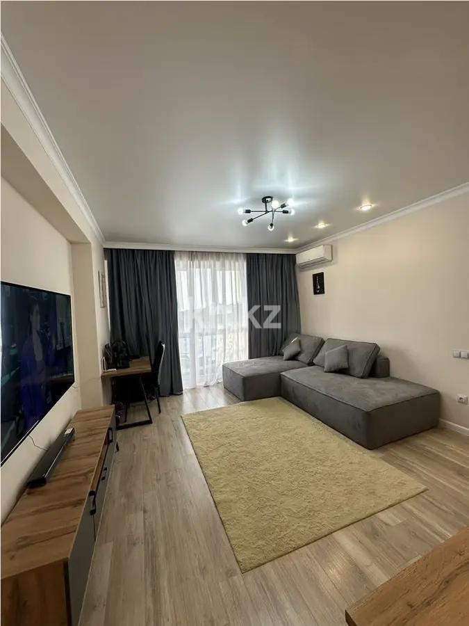 Продажа 3-комнатной квартиры, 70 м², мкр. Шугыла, дом  340/3 в Алматы