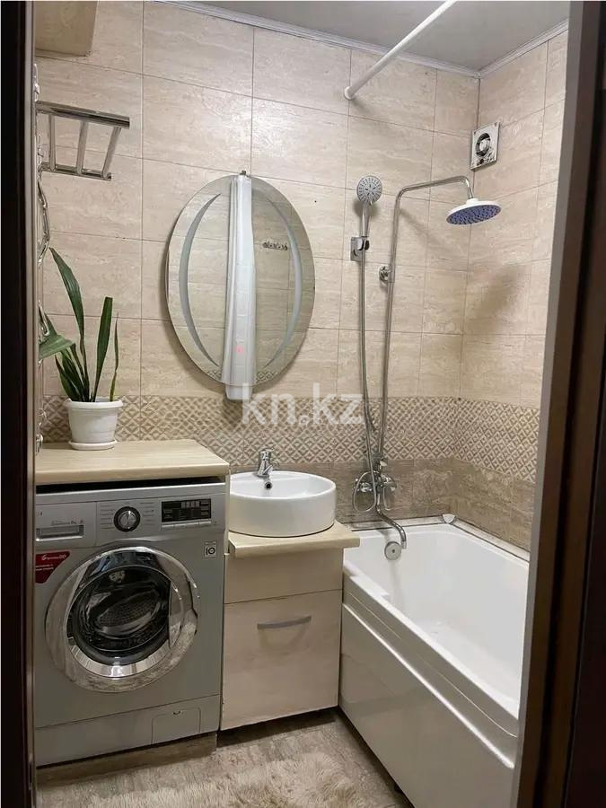 Продажа 2-комнатной квартиры, 51 м² в Алматы - фото 4