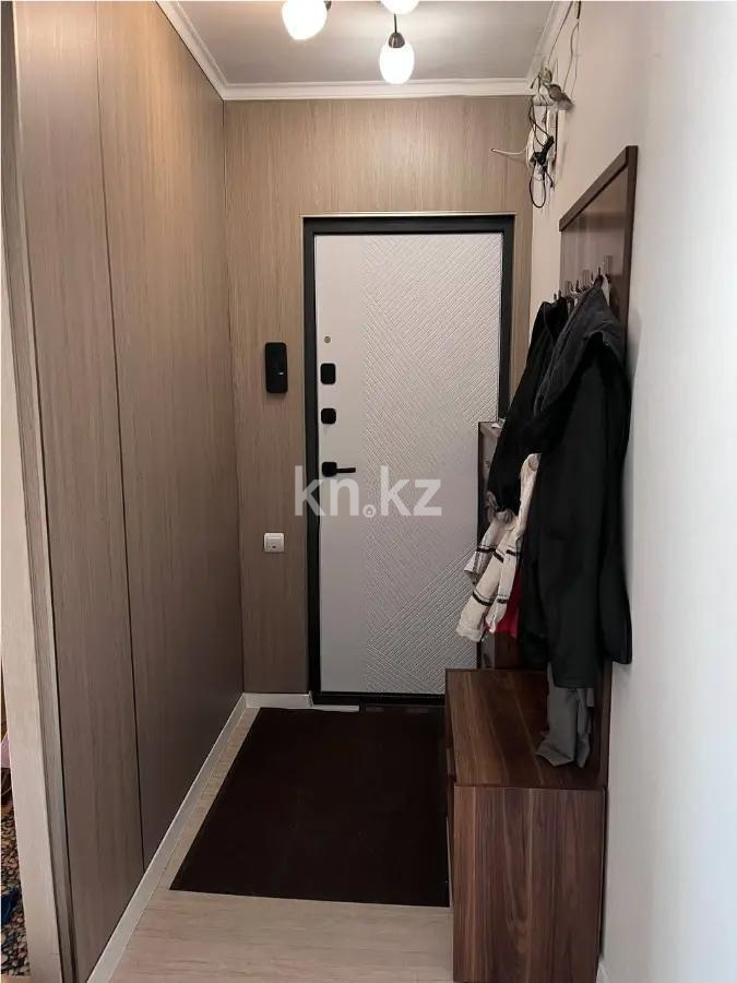 Продажа 3-комнатной квартиры, 59 м² в Алматы - фото 5