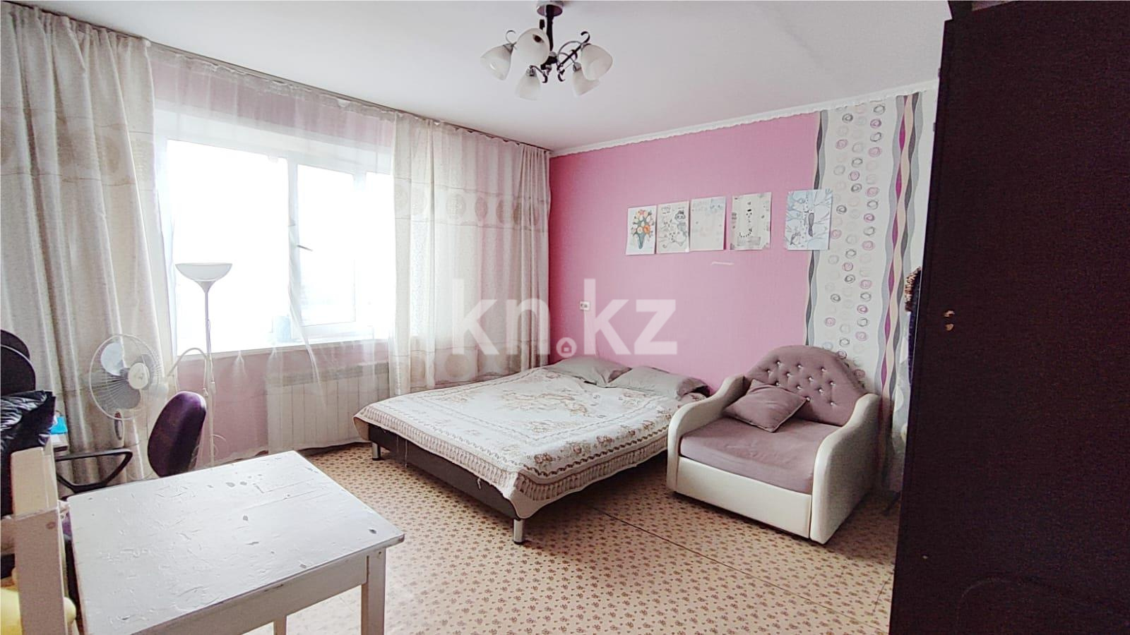 Продажа 3-комнатной квартиры, 72 м², мкр. Восток-3 в Караганде - фото 5