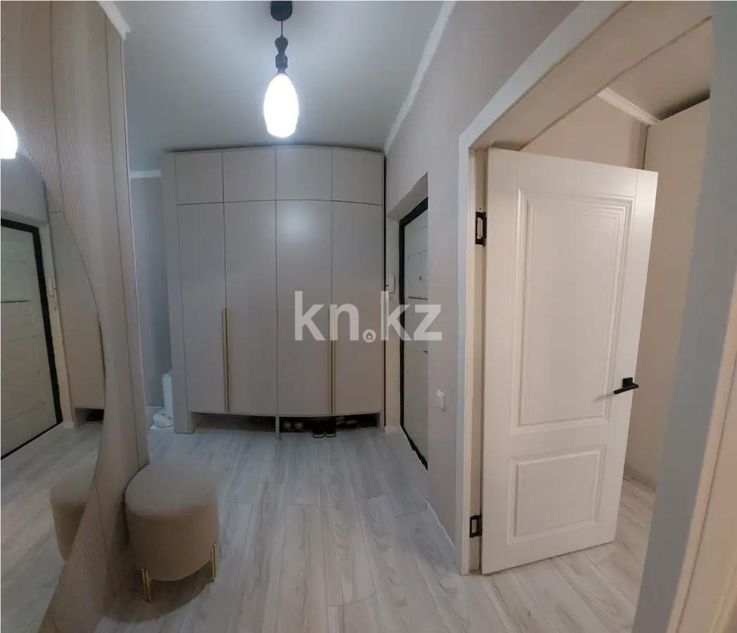 Продажа 3-комнатной квартиры, 75.7 м², мкр-н Зердели, дом  1/177 в Алматы - фото 9