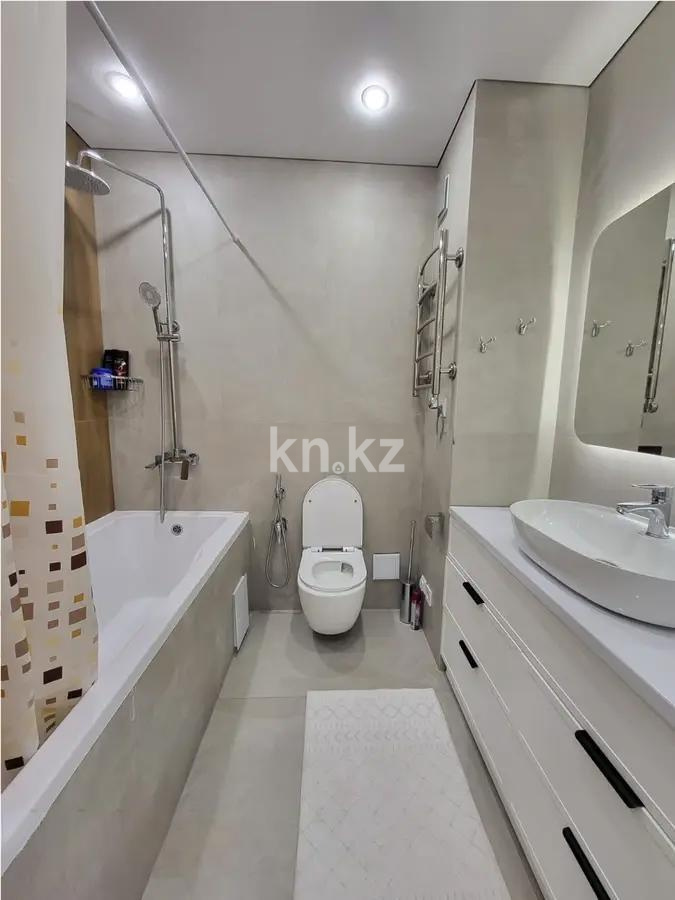 Продажа 3-комнатной квартиры, 95 м² в Алматы - фото 5