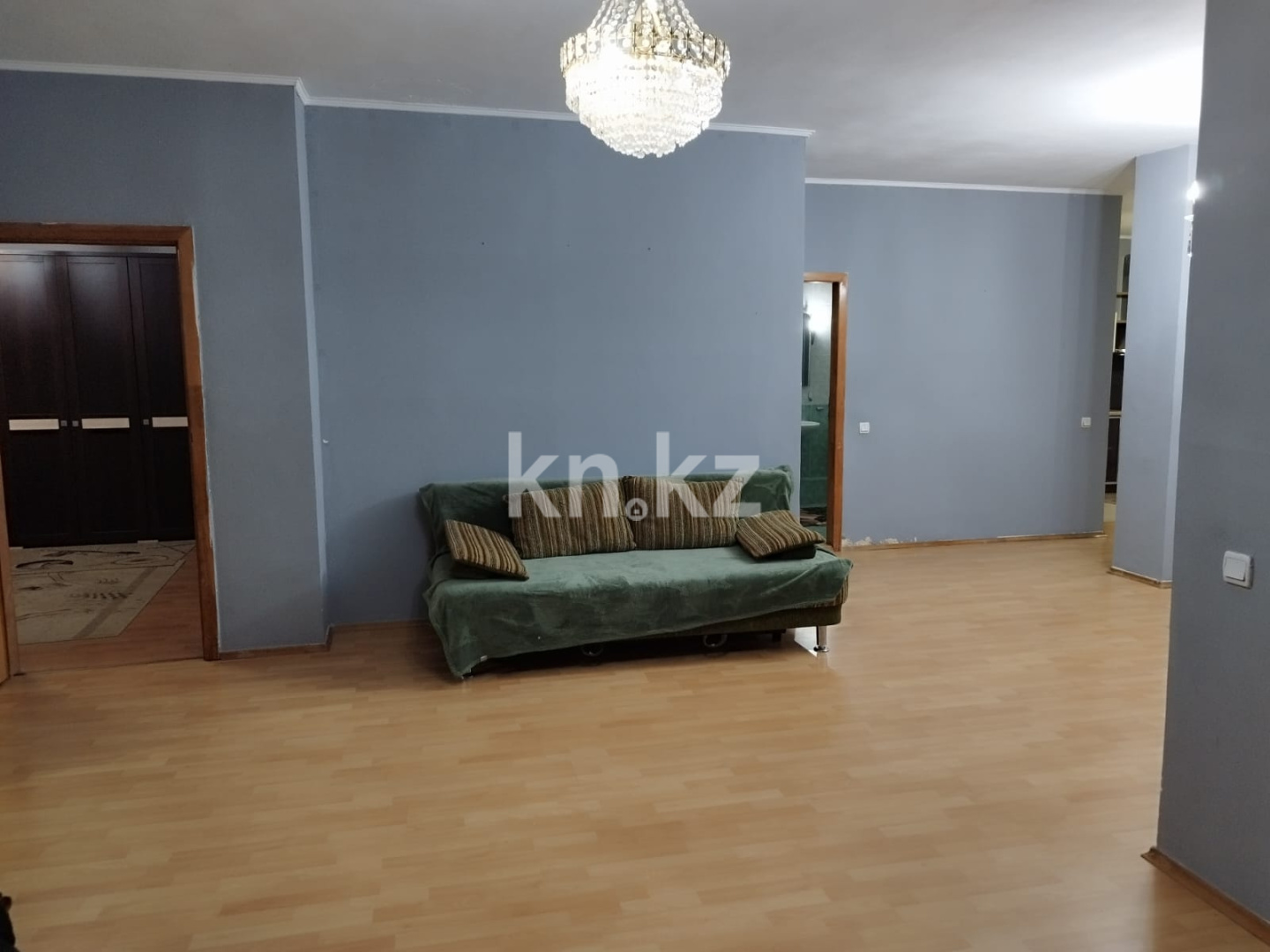Продажа 3-комнатной квартиры, 142 м², ул. Масанчи в Алматы - фото 7