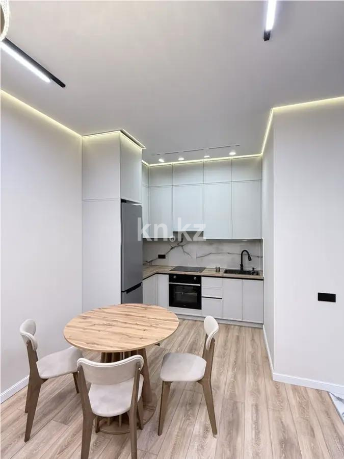 Продажа 2-комнатной квартиры, 40 м² в Астане - фото 3