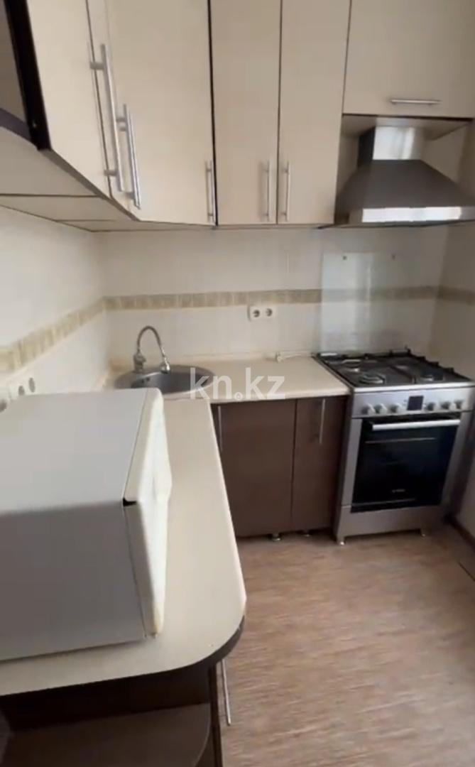 Аренда 2-комнатной квартиры, 54 м² в Астане