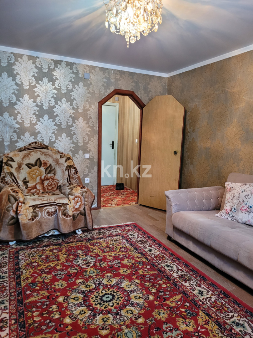 Продажа 2-комнатной квартиры, 35.2 м² в Караганде - фото 2