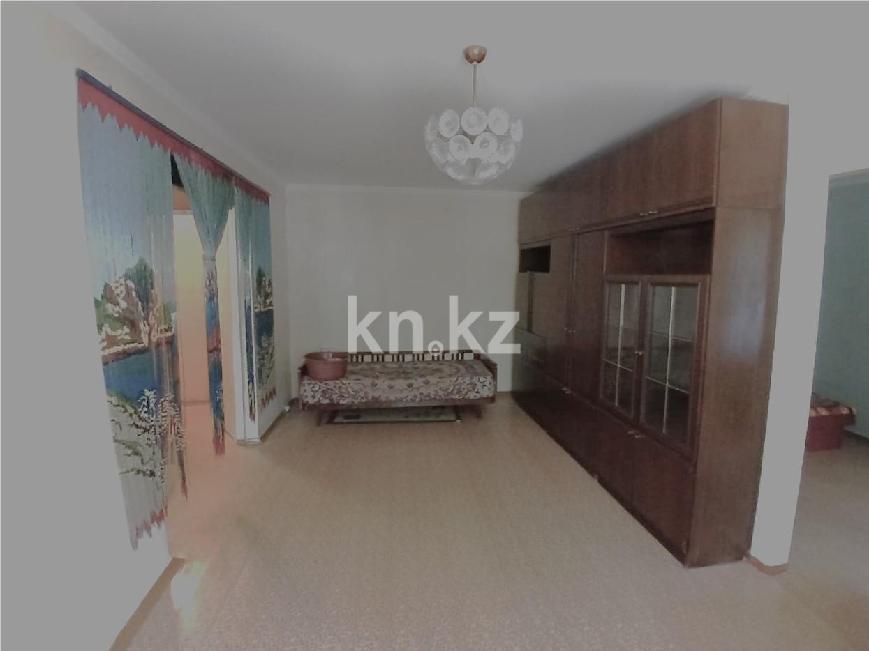 Продажа 2-комнатной квартиры, 44 м² в Караганде - фото 2