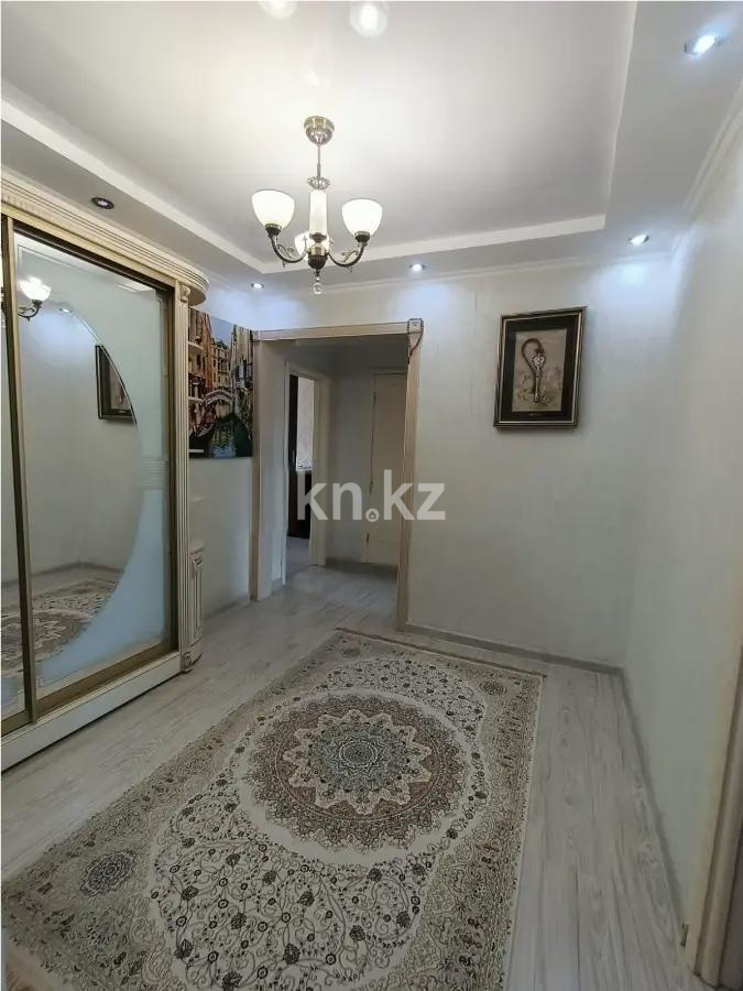 Продажа 4-комнатной квартиры, 75 м² в Караганде - фото 6