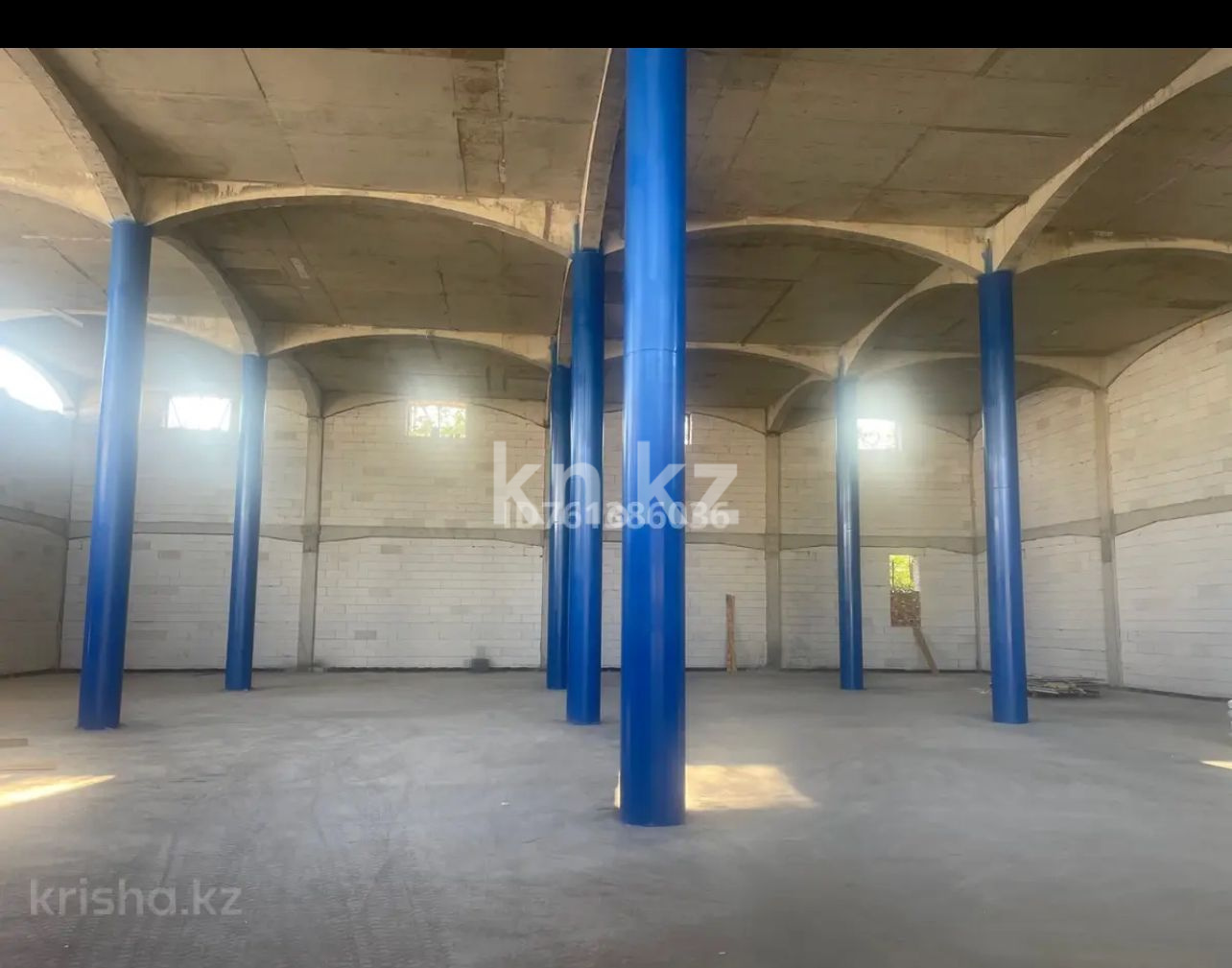 Аренда , 1000 м², ул. Бекмаханова, дом  92а в Алматы - фото 14