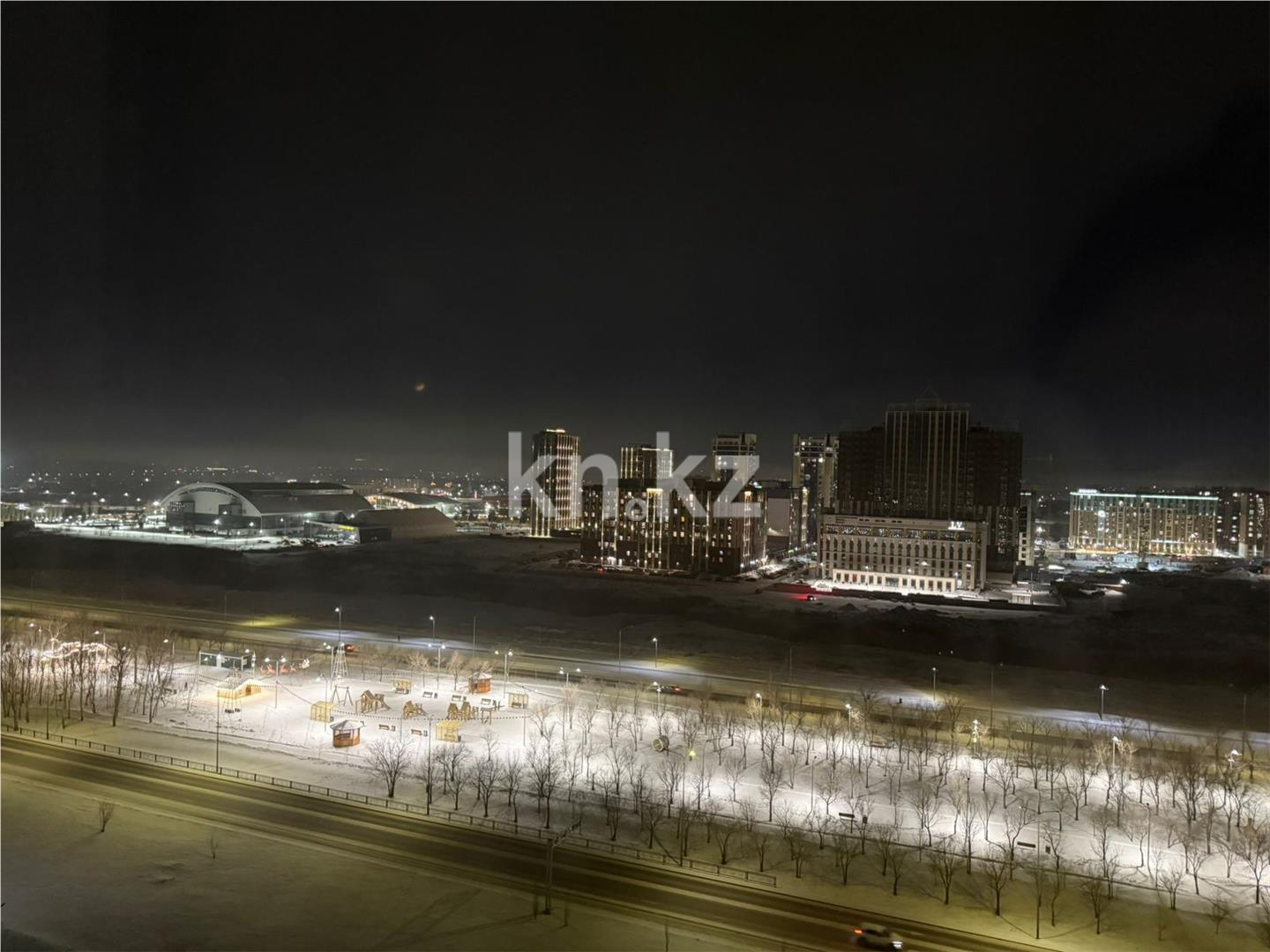 Продажа 2-комнатной квартиры, 66 м² в Караганде - фото 19