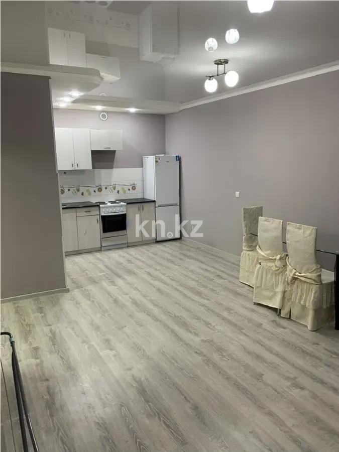 Продажа 2-комнатной квартиры, 48 м² в Астане - фото 3