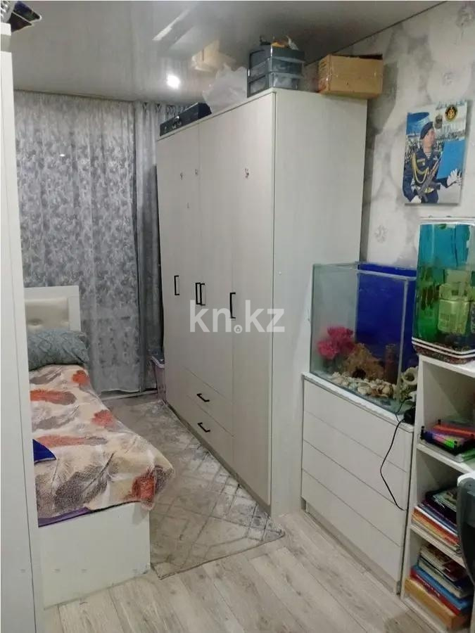 Продажа 2-комнатной квартиры, 45 м² в Астане - фото 2