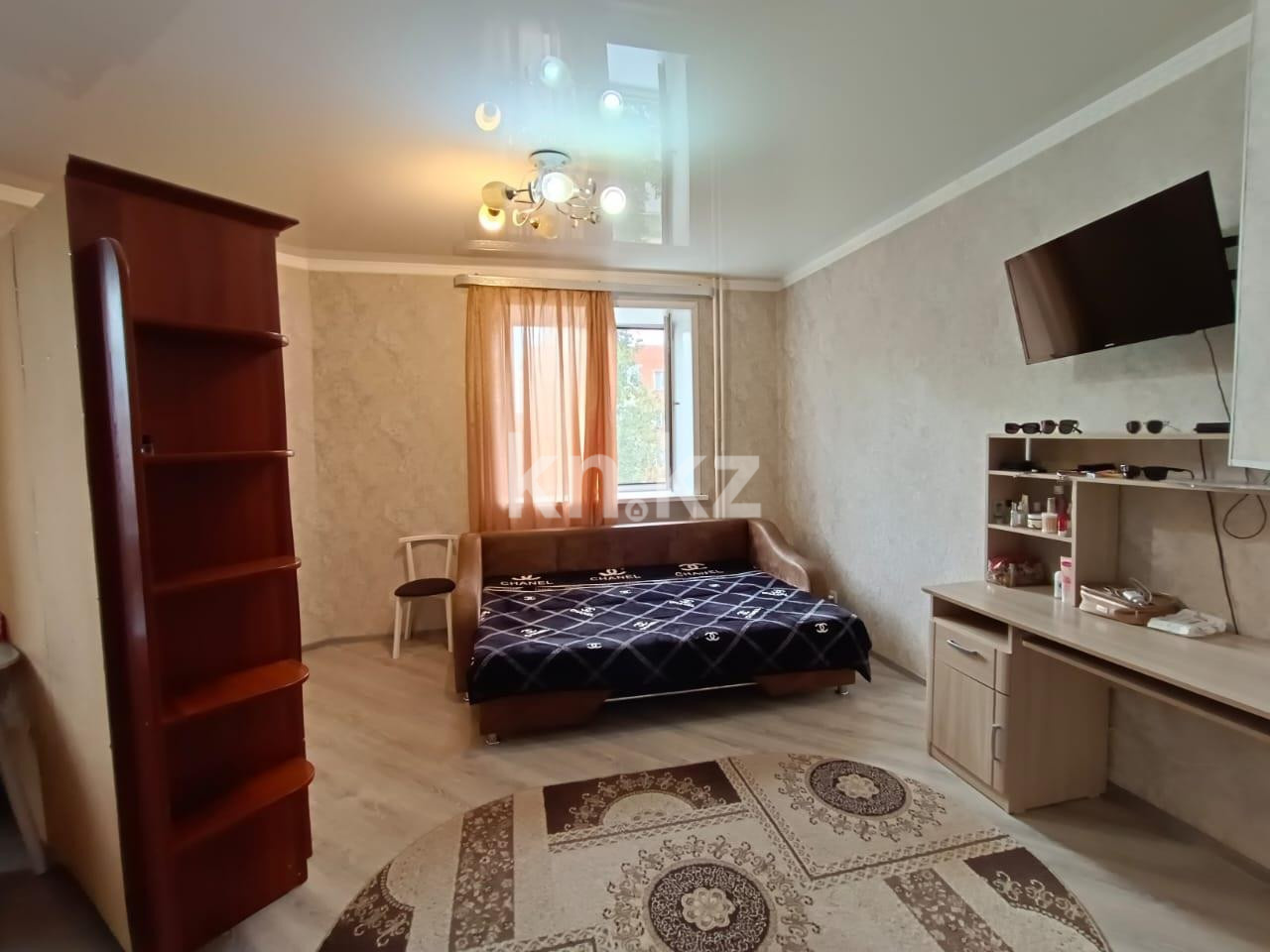 Продажа 1-комнатной квартиры, 29.8 м², ул. Лесная поляна в Астане - фото 2