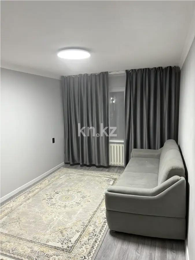 Продажа 3-комнатной квартиры, 66 м² в Алматы