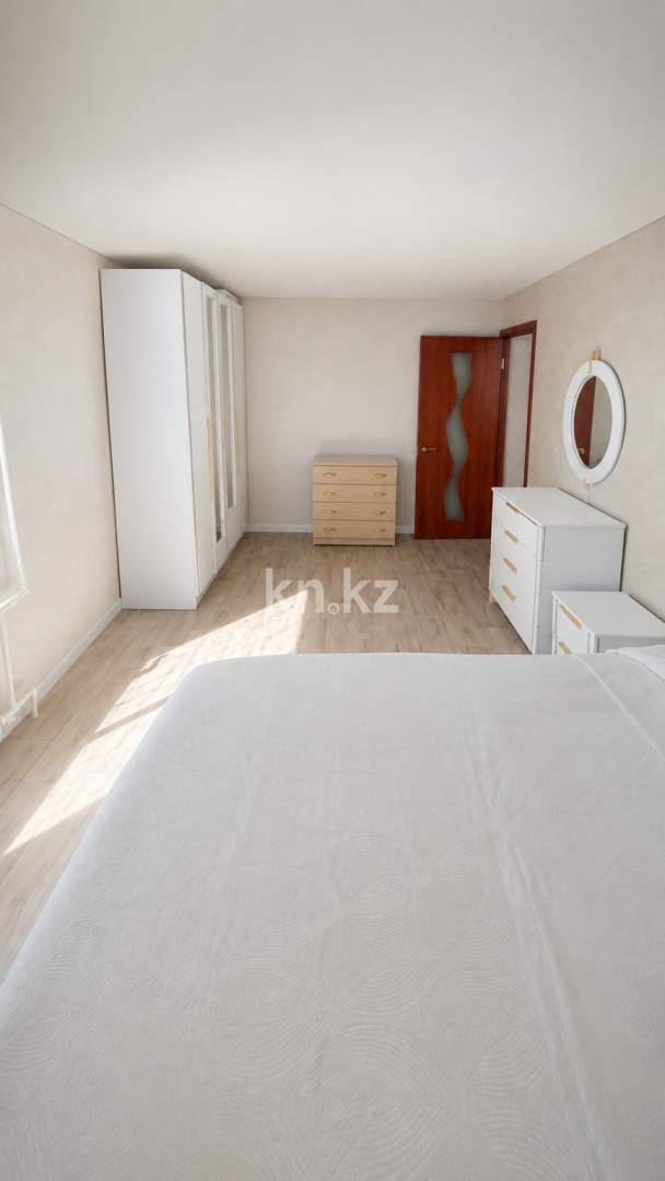 Продажа 2-комнатной квартиры, 52 м² в Караганде - фото 4