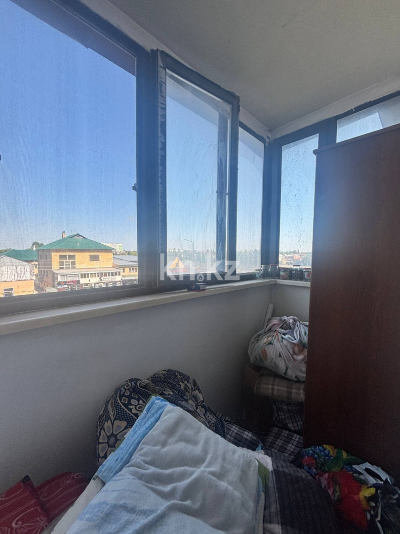 Продажа 2-комнатной квартиры, 37 м² в Астане - фото 14