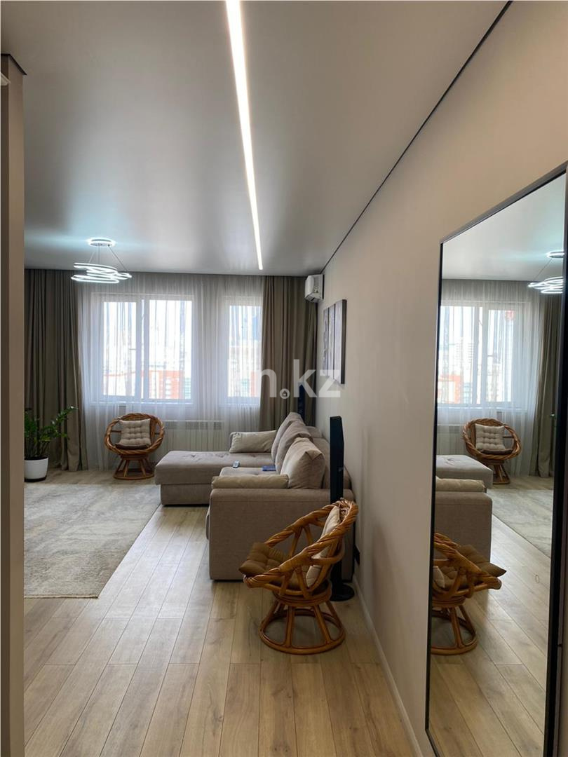 Продажа 2-комнатной квартиры, 70 м² в Астане - фото 8