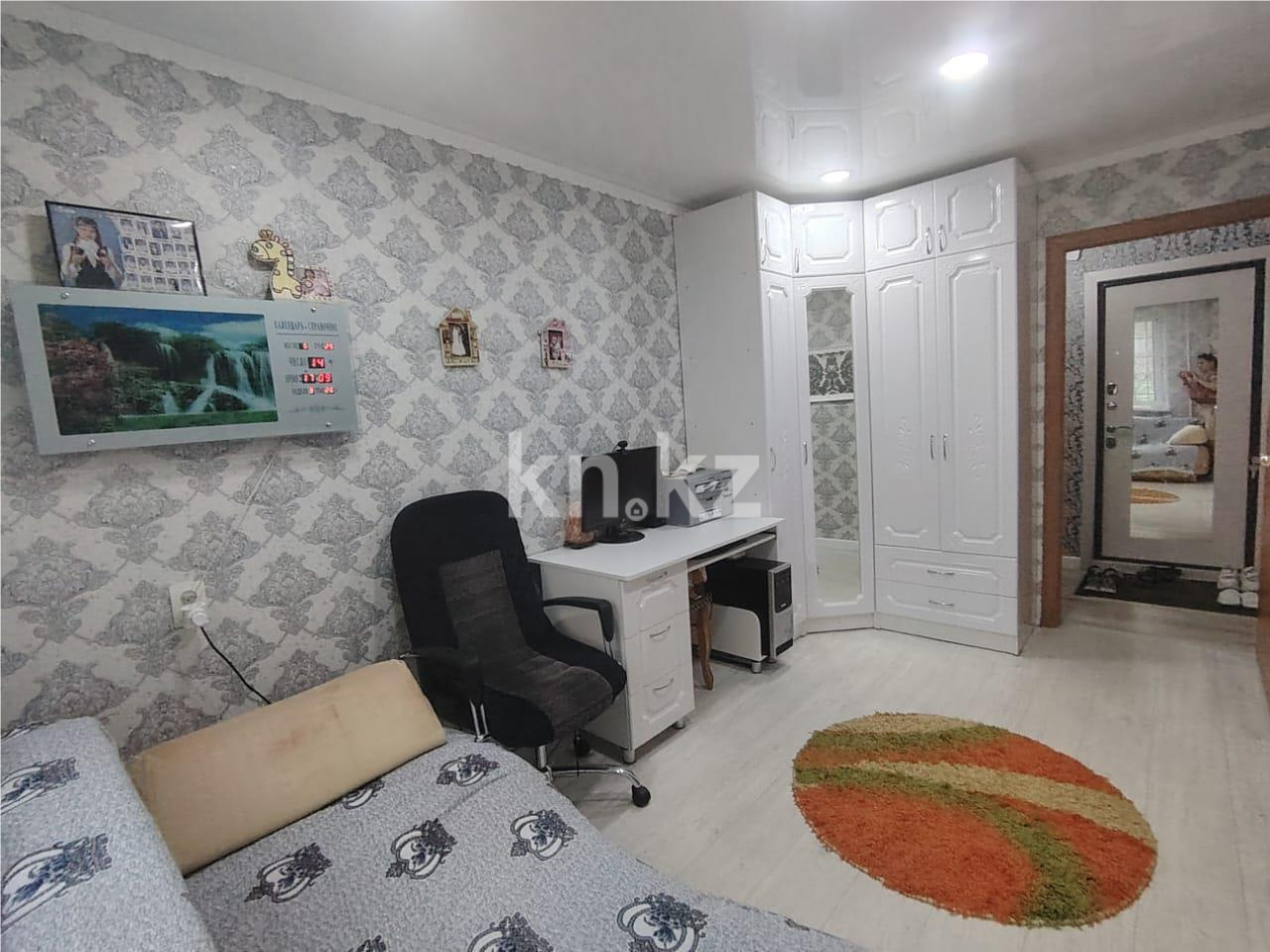 Продажа 2-комнатной квартиры, 44 м² в Темиртау - фото 4