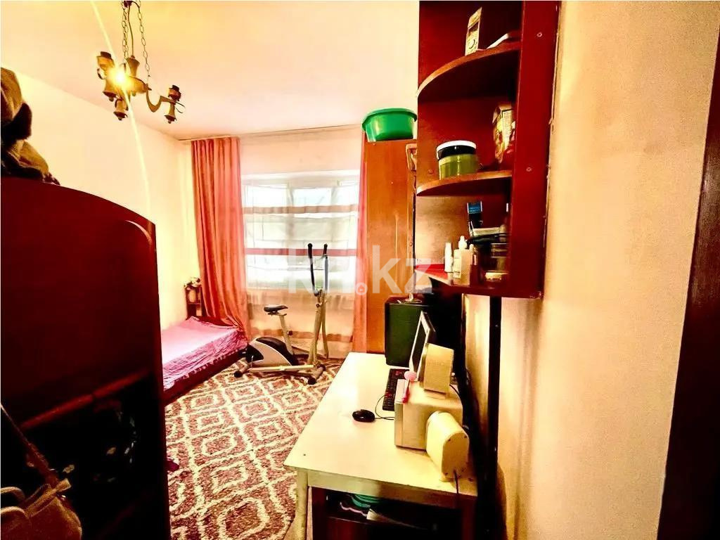 Продажа 4-комнатной квартиры, 95 м², ул. Кажымукана, дом  10 в Алматы - фото 3