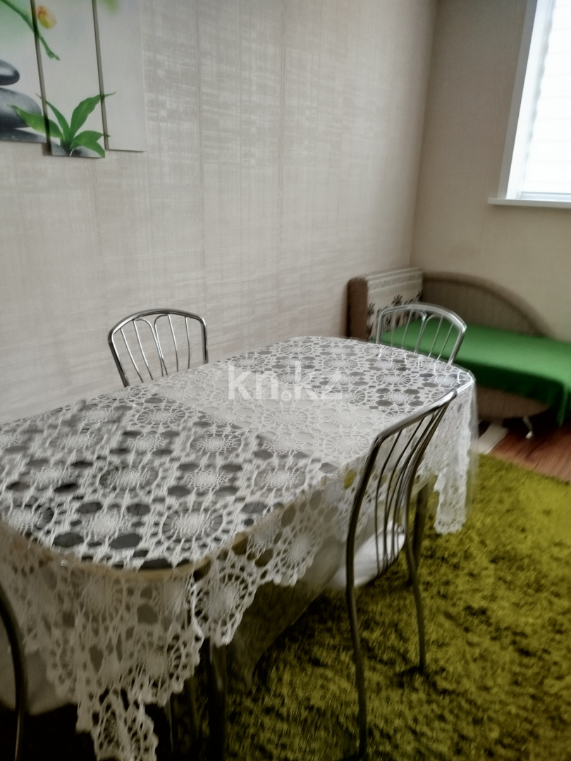 Продажа 2-комнатной квартиры, 60 м², ул. Сулейменова, дом  24а - ул. Пятницкого в Алматы - фото 10