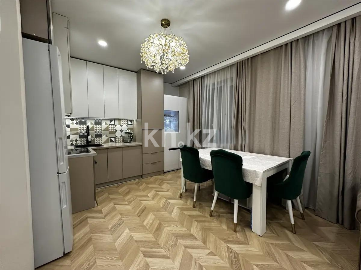 Продажа 2-комнатной квартиры, 60 м², пр. Райымбека, дом  210/12 в Алматы - фото 2