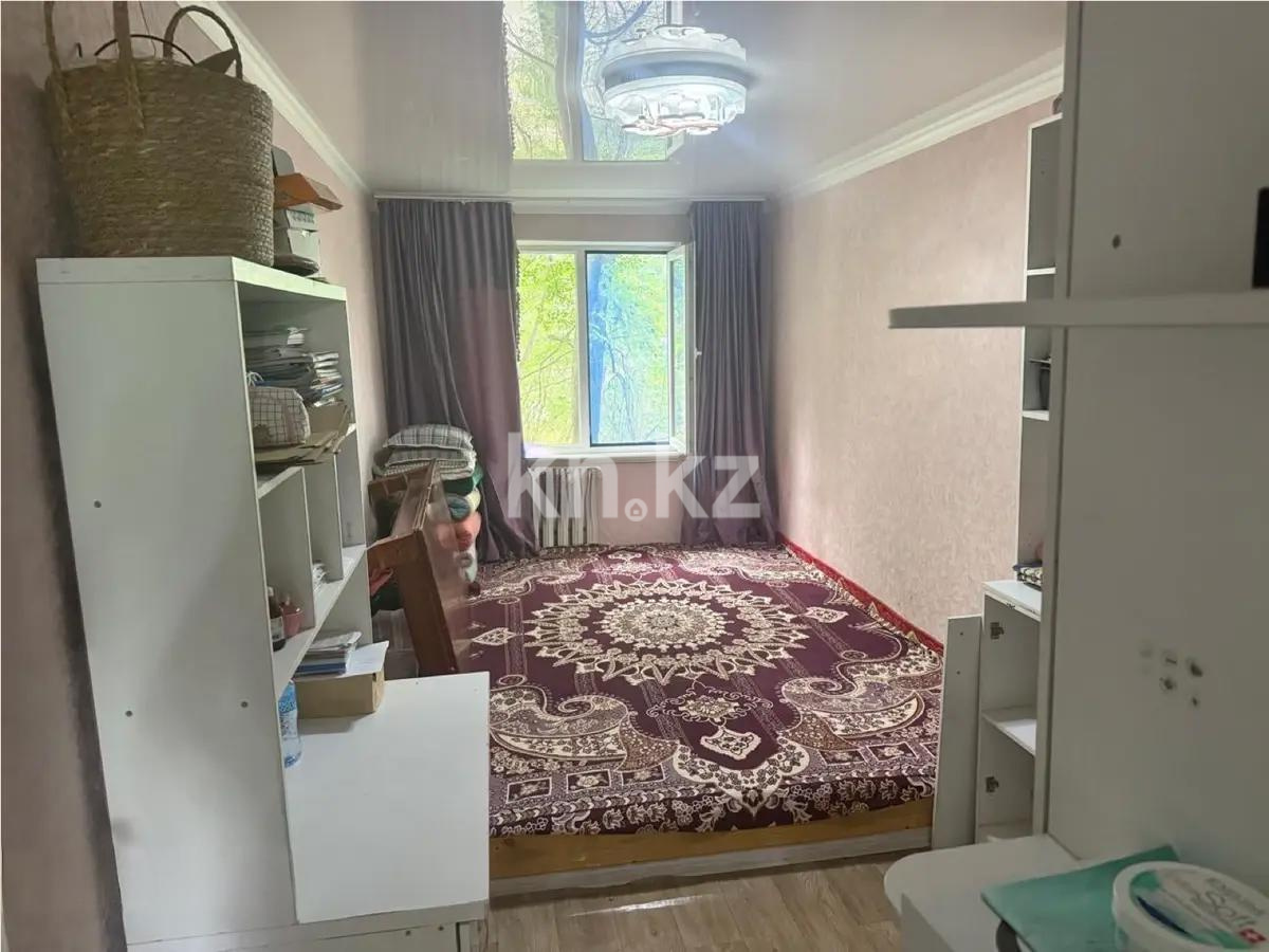 Продажа 3-комнатной квартиры, 60 м², ул. Жетбаева, дом  40 в Алматы - фото 2