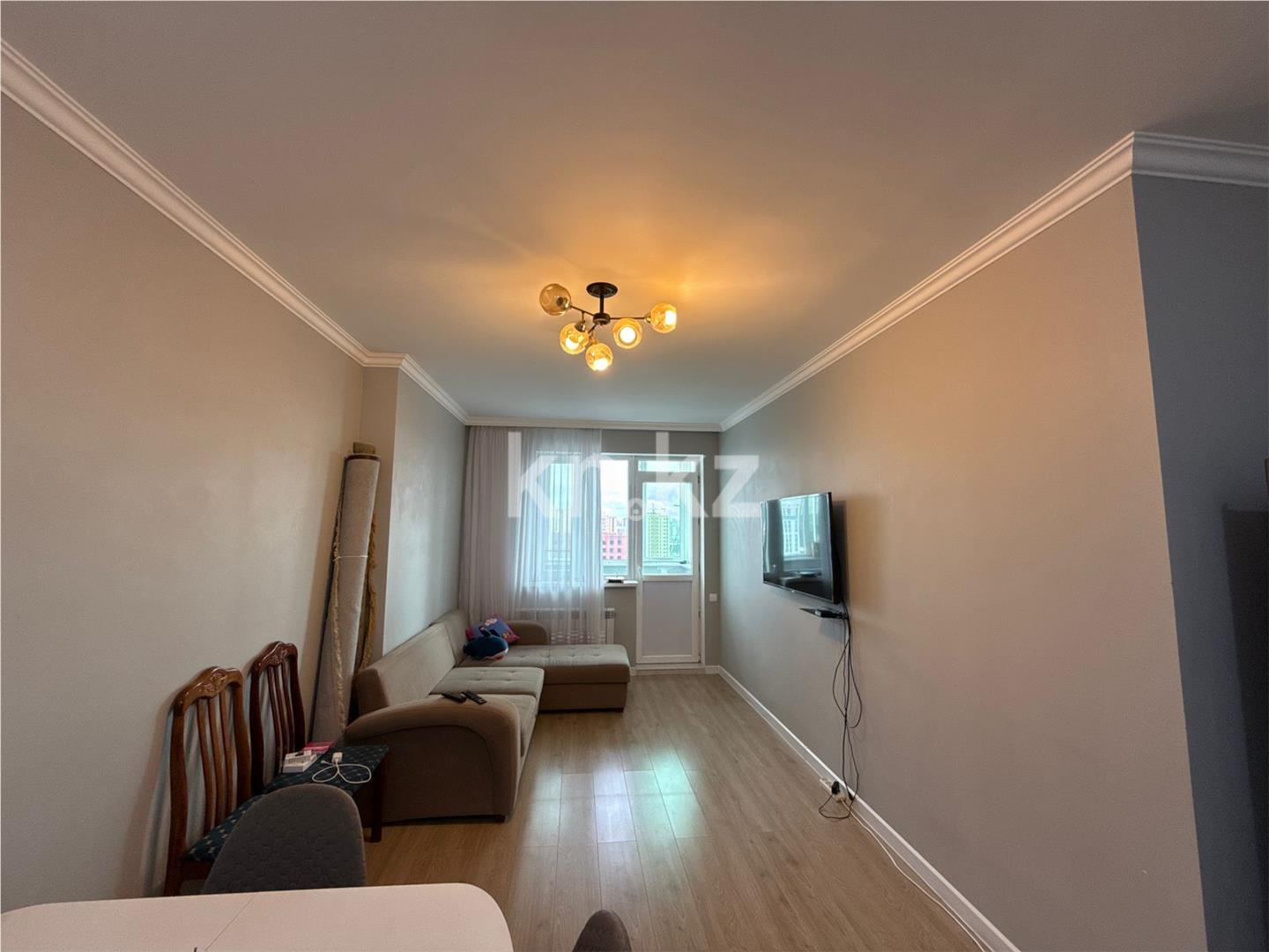 Продажа 2-комнатной квартиры, 49 м², ул. Е-435 в Астане - фото 3