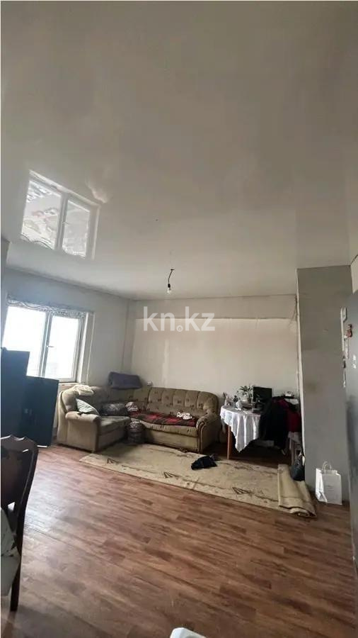 Продажа 2-комнатной квартиры, 72 м², мкр-н Нуркент, дом  82 в Алматы