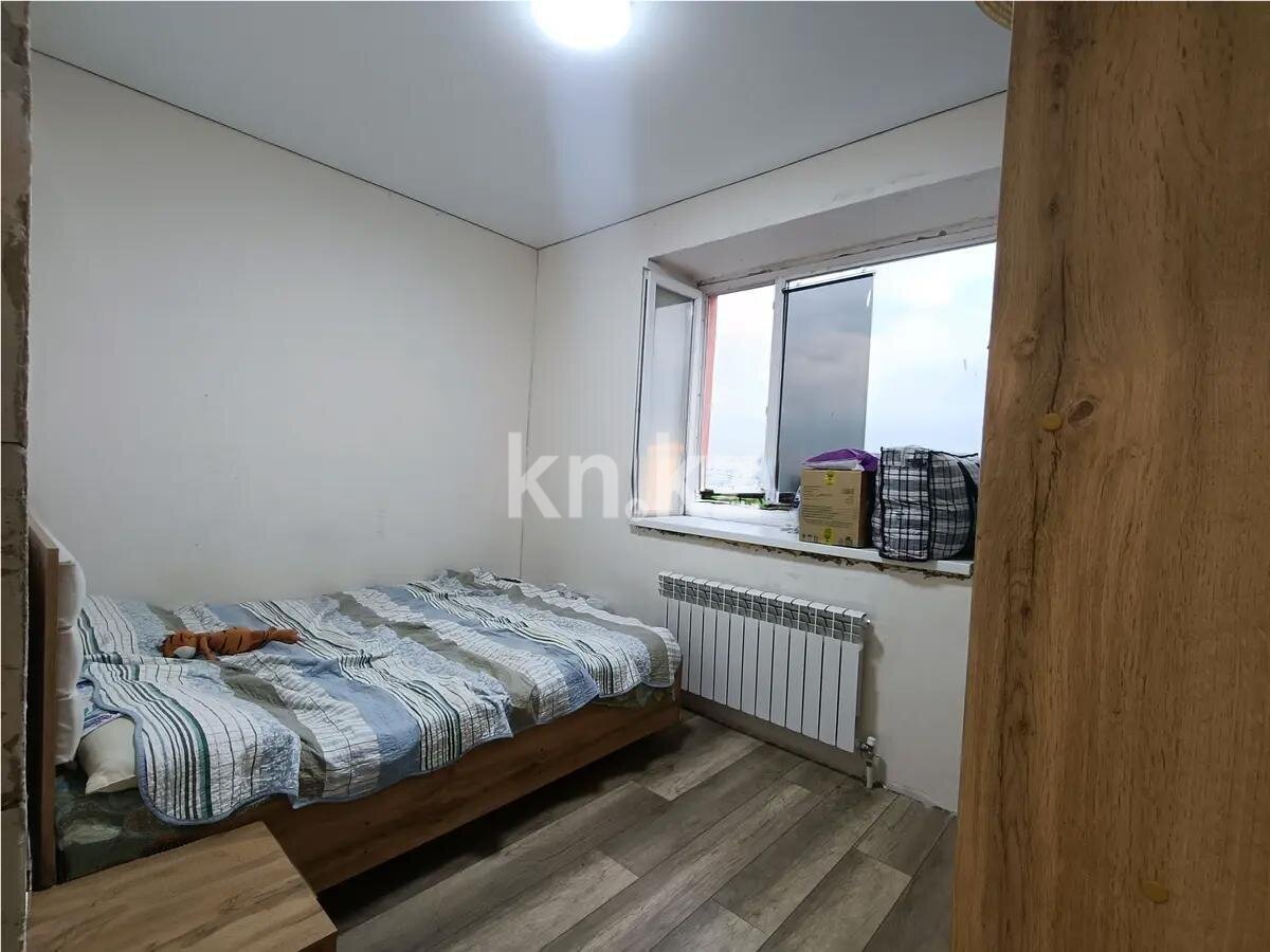 Продажа 1-комнатной квартиры, 46.1 м² в Астане - фото 2