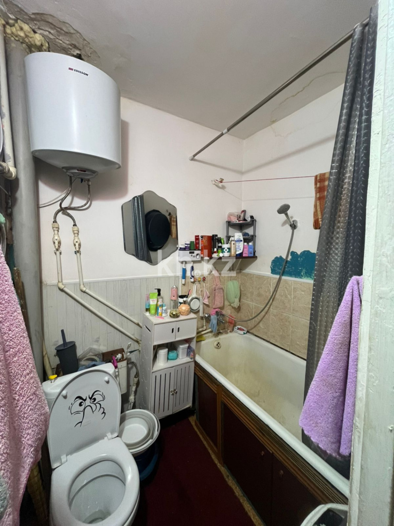 Продажа 2-комнатной квартиры, 44 м² в Караганде - фото 6