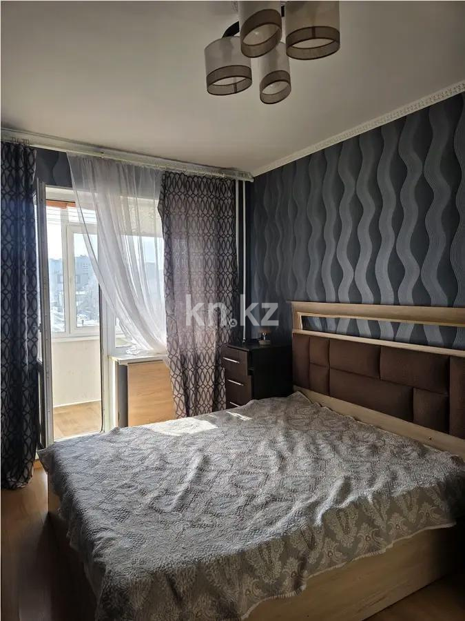 Продажа 2-комнатной квартиры, 52.7 м² в Астане - фото 2