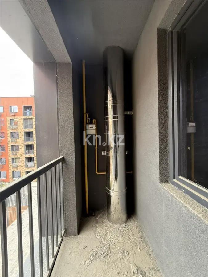 Продажа 3-комнатной квартиры, 90 м² в Алматы - фото 6