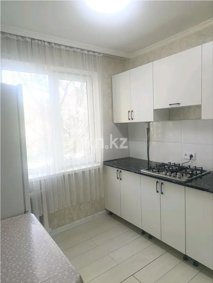 Продажа 2-комнатной квартиры, 46.2 м² в Алматы - фото 3