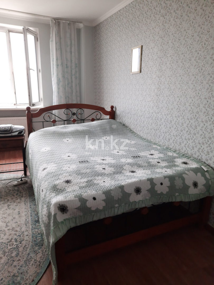 Продажа 3-комнатной квартиры, 90 м², ул. Кенесары, дом  70 - ул. Жубанова в Астане - фото 11