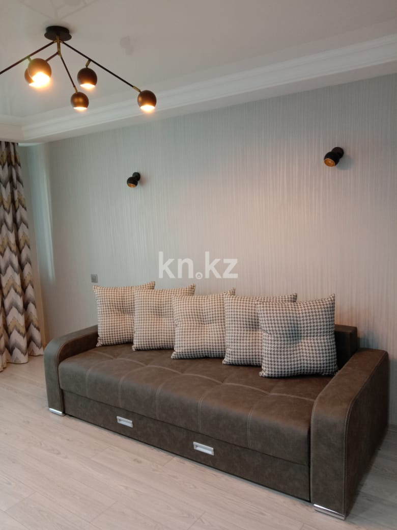 Аренда 1-комнатной квартиры, 32 м² в Караганде - фото 6