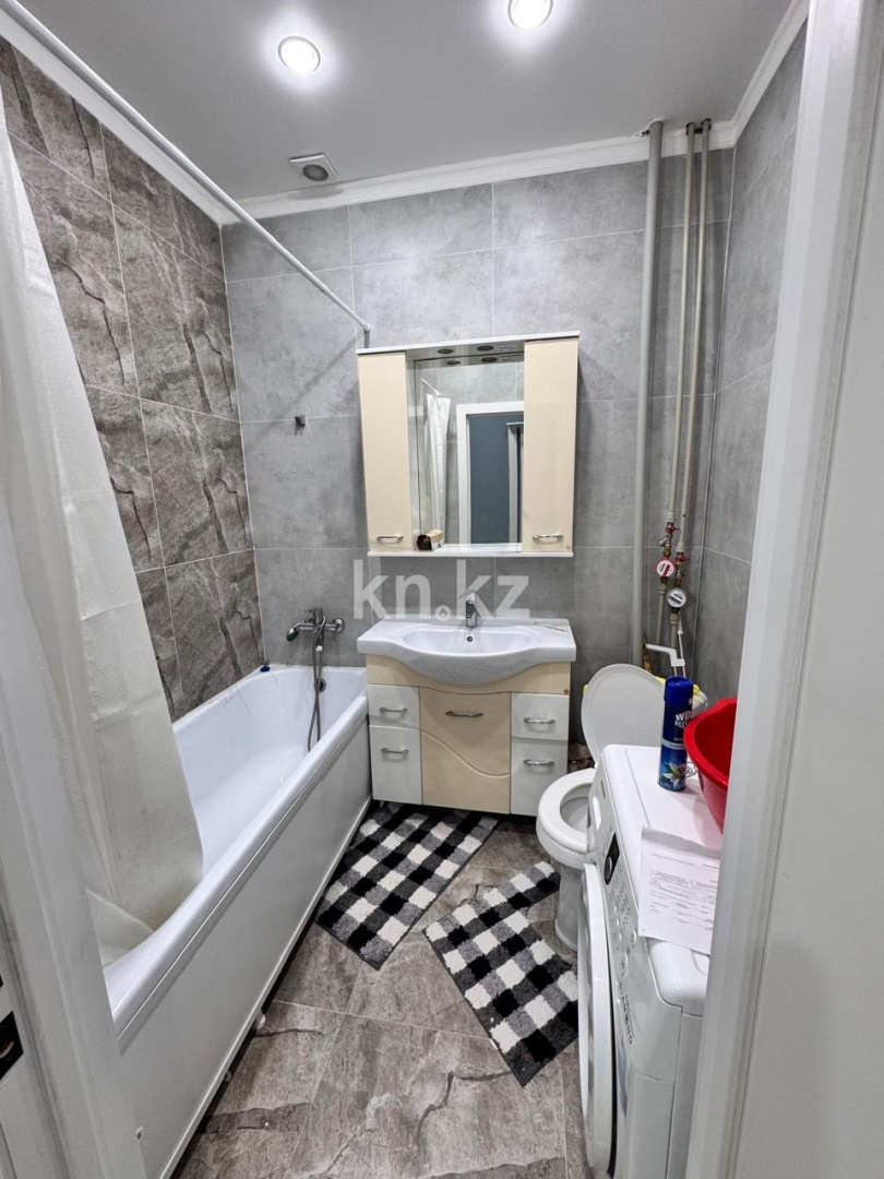 Аренда 1-комнатной квартиры, 38 м² в Астане - фото 8