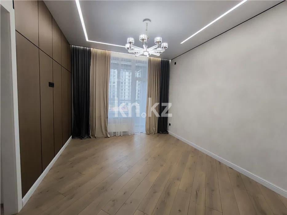 Продажа 1-комнатной квартиры, 38 м², ул. Е-36, дом  5 в Астане