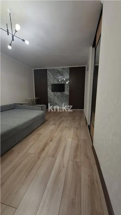 Продажа 1-комнатной квартиры, 36 м² в Алматы