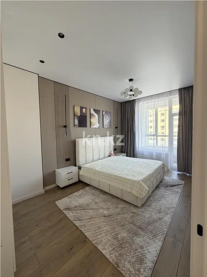 Продажа 2-комнатной квартиры, 59 м² в Астане - фото 4