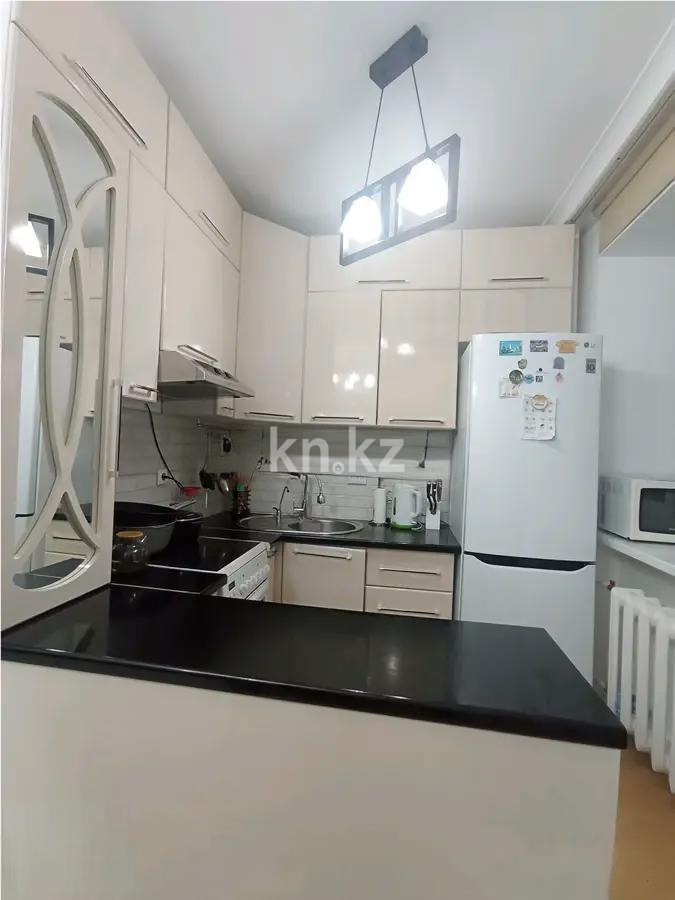 Продажа 3-комнатной квартиры, 57 м² в Астане - фото 4
