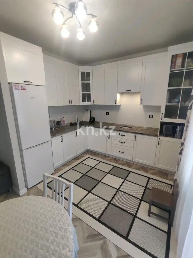 Продажа 3-комнатной квартиры, 85 м² в Алматы - фото 5