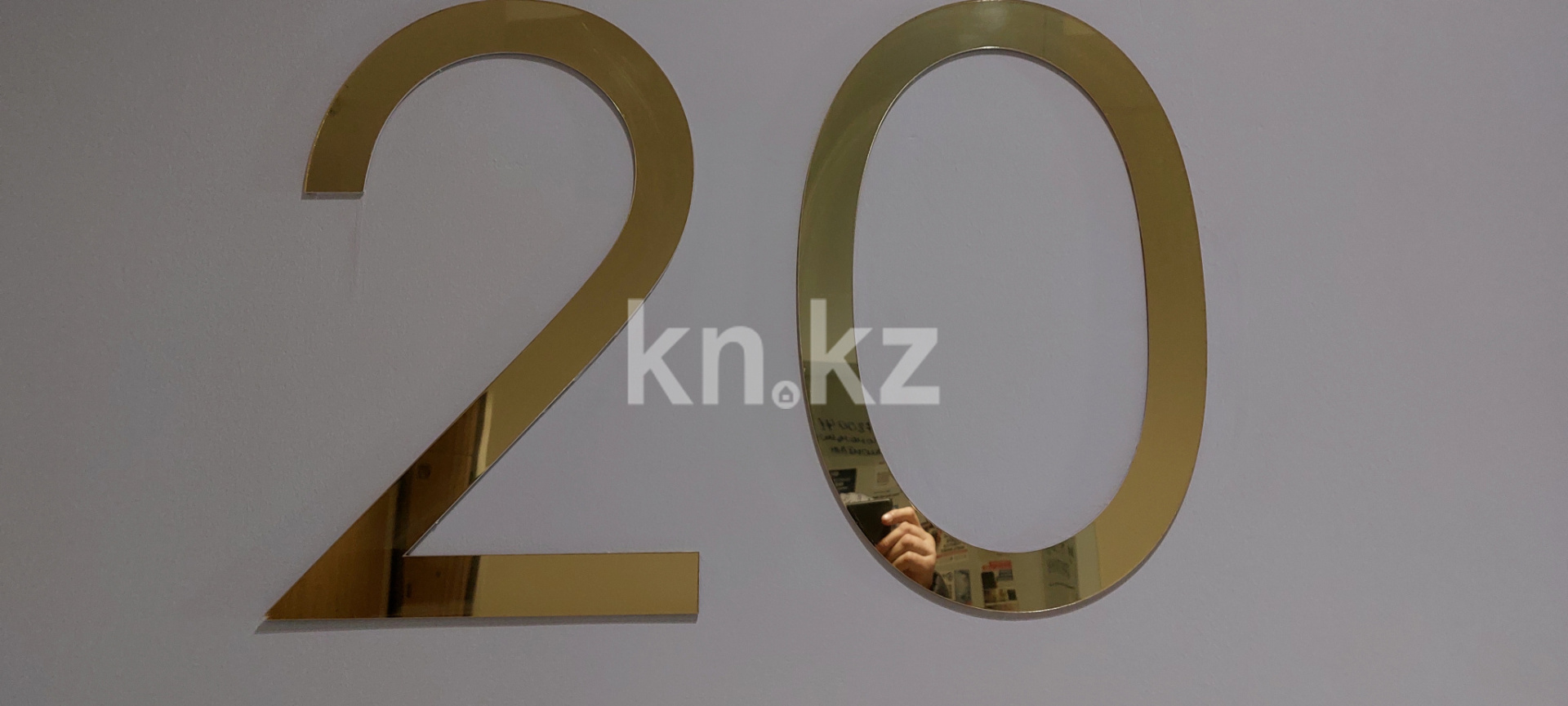 Продажа 1-комнатной квартиры, 47 м² в Астане - фото 7