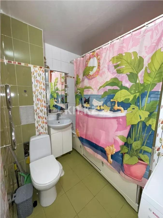 Продажа 2-комнатной квартиры, 44 м², мкр-н 1, дом  29 в Алматы - фото 4