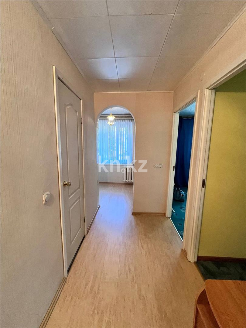 Продажа 2-комнатной квартиры, 42 м², ул. Алиханова в Караганде - фото 12