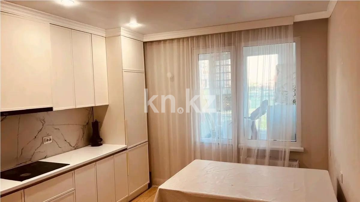 Продажа 3-комнатной квартиры, 79.5 м² в Астане - фото 3